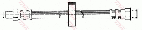 Brake Hose