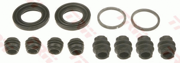 Repair Kit, brake caliper (SJ1277)