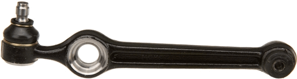 Control/Trailing Arm, wheel suspension (JTC249)