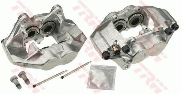 Brake Caliper (BCS112E)