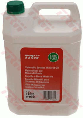 Hydraulic Oil (PFM205)