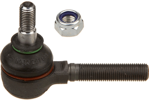 Tie Rod End (JTE406)