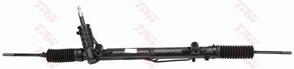 Steering Gear (JRP687)