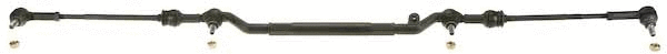 Centre Rod Assembly (JCY109)