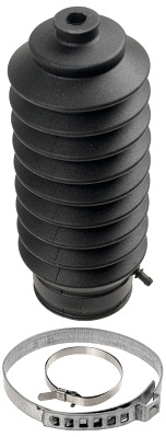 Bellow, steering (JBE358)