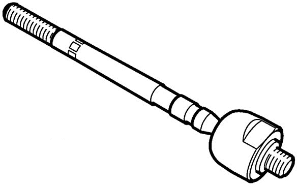 Inner Tie Rod (JAR236)