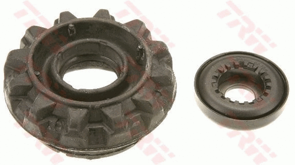 Repair Kit, suspension strut support mount (JSL240)