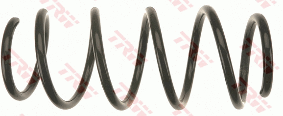 Suspension Spring (JCS1225)