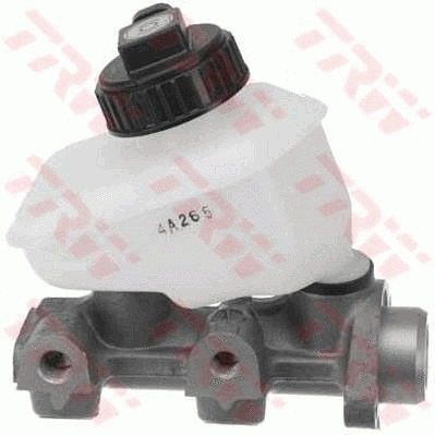 Brake Master Cylinder (PMA140)