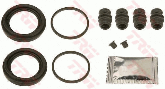 Repair Kit, brake caliper (SJ1036)