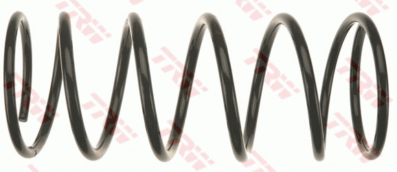 Suspension Spring (JCS1423)
