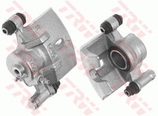Brake Caliper (BHV316E)