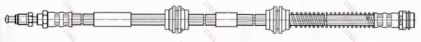 Brake Hose