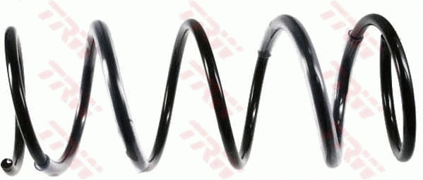 Suspension Spring (JCS364)