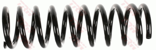 Suspension Spring (JCS786)