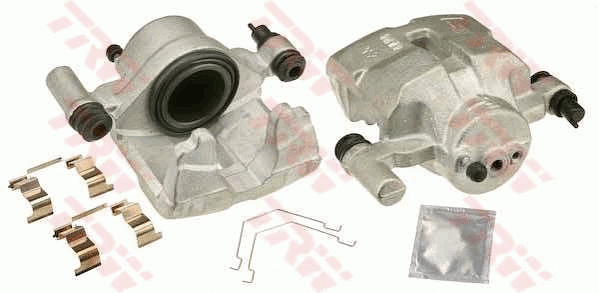 Brake Caliper (BHX442E)
