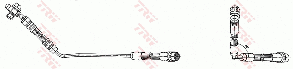 Brake Hose