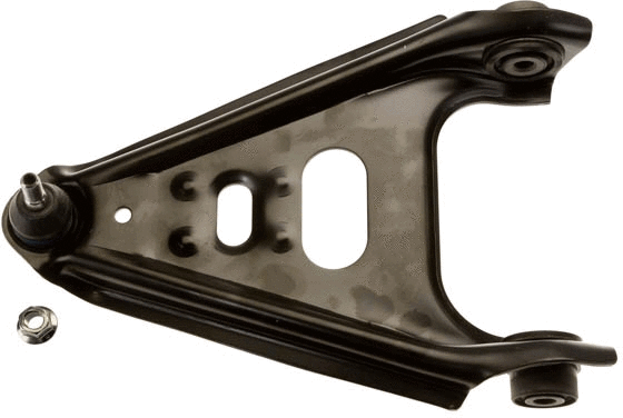 Control/Trailing Arm, wheel suspension (JTC1405)