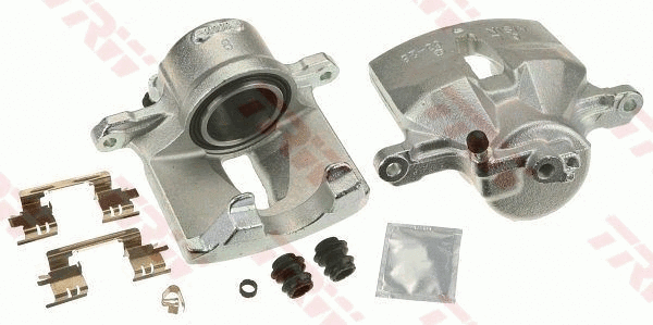 Brake Caliper (BHZ917E)
