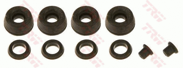 Repair Kit, brake caliper (SP2716)