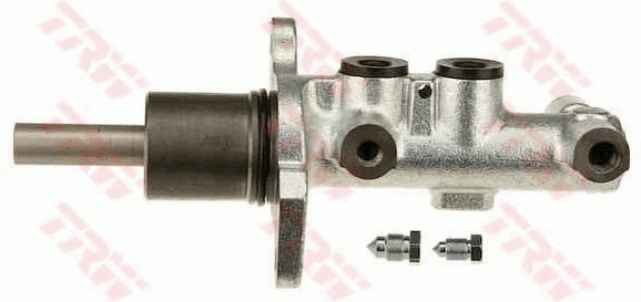 Brake Master Cylinder (PMF577)