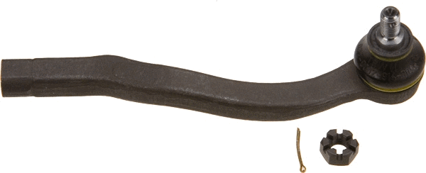 Tie Rod End (JTE225)