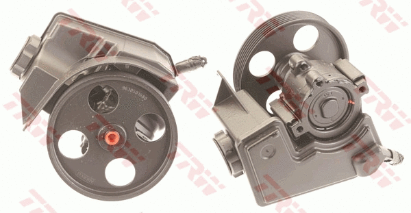 Hydraulic Pump, steering (JPR486)