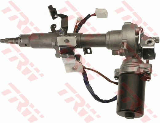 Steering Column