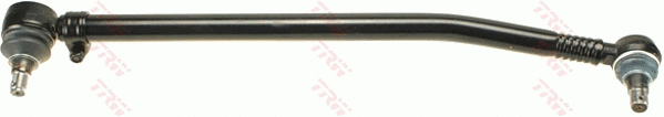 Centre Rod Assembly (JTR0024)