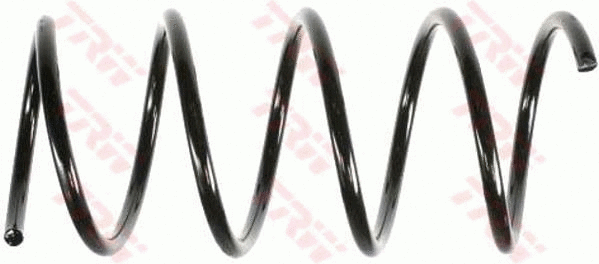 Suspension Spring (JCS248)