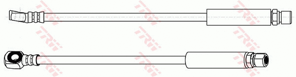 Brake Hose