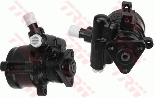 Hydraulic Pump, steering (JPR339)