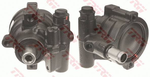 Hydraulic Pump, steering (JPR396)