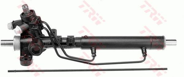 Steering Gear (JRP222)