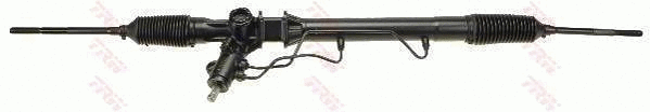 Steering Gear