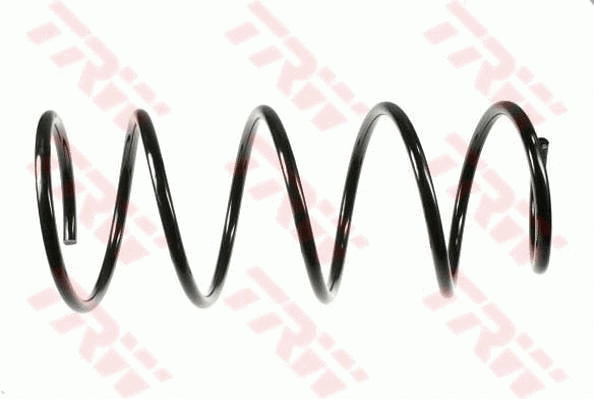 Suspension Spring (JCS296)