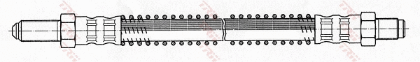 Brake Hose