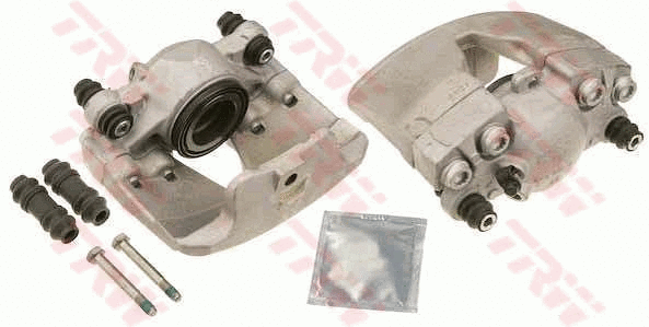 Brake Caliper (BHZ629E)