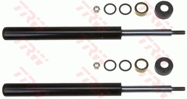 Shock Absorber (JGC170T)