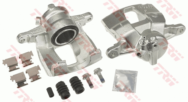 Brake Caliper (BHZ942E)