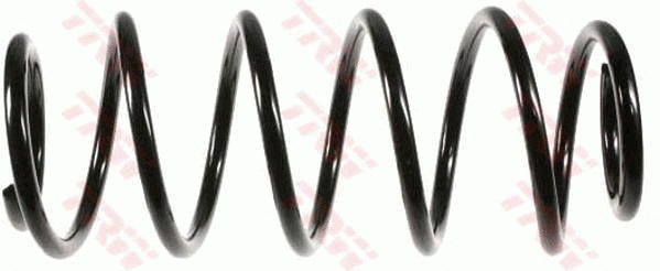 Suspension Spring (JCS444)