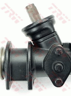 Steering Gear