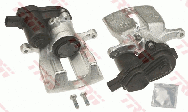 Brake Caliper (BHT313E)