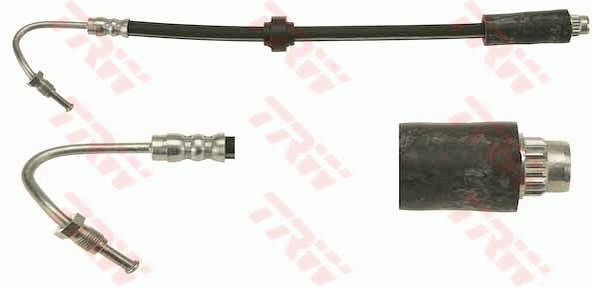 Brake Hose (PHB542)