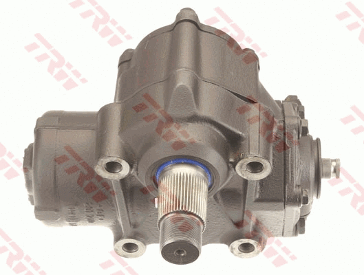 Steering Gear (JRB5065)