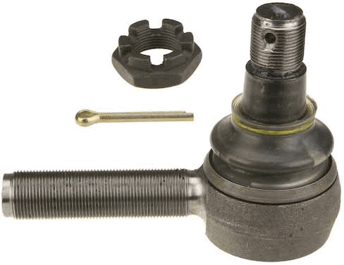 Tie Rod End (JTE0130)