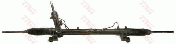 Steering Gear (JRP846)