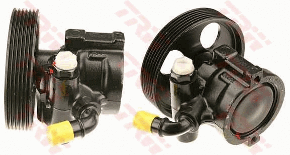 Hydraulic Pump, steering (JPR459)