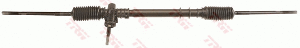 Steering Gear