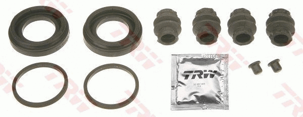 Repair Kit, brake caliper (SJ1233)